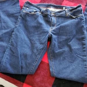 Raleigh denim jeans